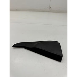 Nissan Juke Interior rear door trim Nismo 2016