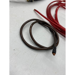 Vauxhall Astra J Speaker wiring VXR MK6 GTC 2013