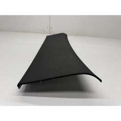 Audi S3 boot trim cover 8P 2008