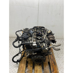 Vauxhall Astra J engine A20NFT 2.0 turbo VXR MK6 GTC 2012 faulty spares repair