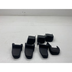 Nissan R35 Seat rail covers GTR 2009 GT-R