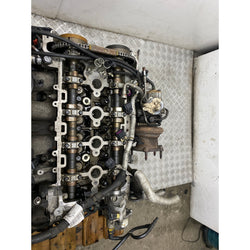Vauxhall Astra J engine A20NFT 2.0 turbo VXR MK6 GTC 2012 faulty spares repair