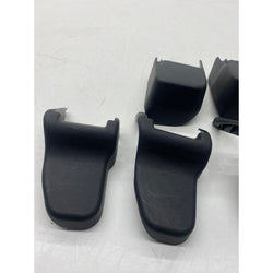 Nissan R35 Seat rail covers GTR 2009 GT-R