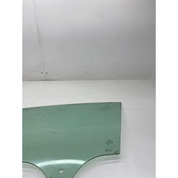 Volkswagen Golf R Window glass passenger left front MK7 VW 2015