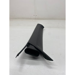Honda S2000 A pillar left side plastic trim cover AP1 1999