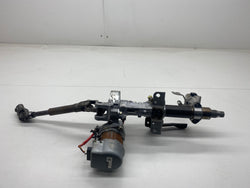 Toyota Yaris steering column GR 2022 45250-52B70 89650-52B40