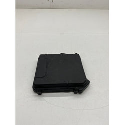 Renault Megane RS Fuse box cover MK3 2010