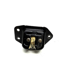 Nissan Juke Boot latch Nismo 2016