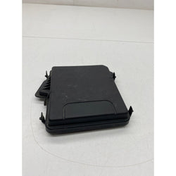 Renault Megane RS Fuse box cover MK3 2010