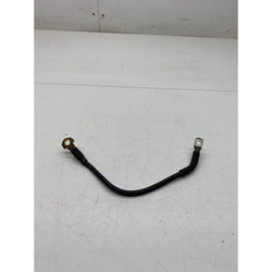Volkswagen Scirocco Battery wiring cable VW 2017