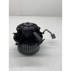 Vauxhall Astra J Heater blower VXR MK6 GTC 2013