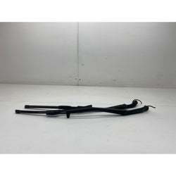 Nissan R35 wiper arms front pair left right GTR GT-R 2012