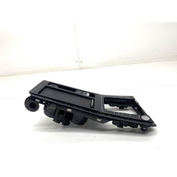 Volkswagen Golf R centre console cup holder trim MK7 VW 2015
