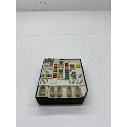 Renault Megane RS Fuse box MK3 2010
