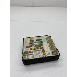 Renault Megane RS Fuse box MK3 2010