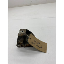 Lotus Elise suspension arm bracket mount rear right side 2002 VVTL-I