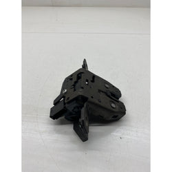 Vauxhall Astra J Boot latch mechanism VXR MK6 GTC 2013