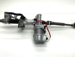 Toyota Yaris Steering column GR 2021