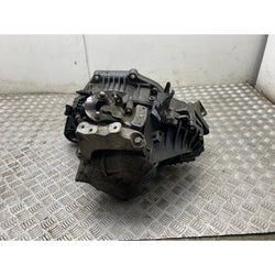 Vauxhall Astra J gearbox 6 speed manual A20NFT F40 VXR MK6 GTC 2012