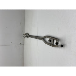 Nissan R35 gearbox transmission coolant cooling pipes GTR GT-R 2012
