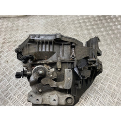 Vauxhall Astra J gearbox 6 speed manual A20NFT F40 VXR MK6 GTC 2012