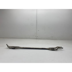 Nissan R35 gearbox transmission coolant cooling pipes GTR GT-R 2012