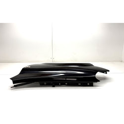 Vauxhall astra vxr wing fender passenger left black mk5