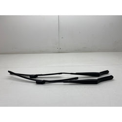 Volkswagen Scirocco Windscreen wiper arms & blades VW 2017