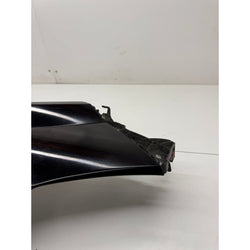 Vauxhall astra vxr wing fender passenger left black mk5