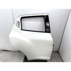 Nissan Juke Door panel rear right drivers Nismo 2016