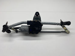 Audi S3 windscreen wiper mechanism linkage 8V saloon MK3 2020