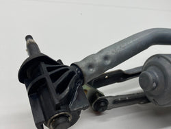 Audi S3 windscreen wiper mechanism linkage 8V saloon MK3 2020