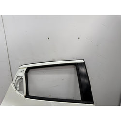 Nissan Juke Door panel rear right drivers Nismo 2016