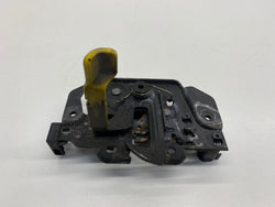 Ford Fiesta ST bonnet latch catch lock 2017