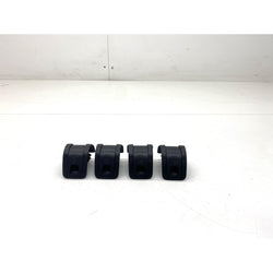 Volkswagen Golf R isofix trim covers set MK7 VW 2015