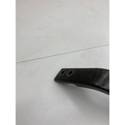 Nissan R35 carbon fibre strut brace GTR GT-R 2012 VR38DETT 544A2KB50A