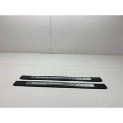 Renault Megane RS Door sill trims pair MK3 2010