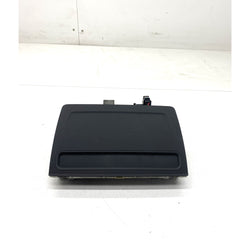 Audi S3 Navigation multimedia screen display saloon 2015 8v