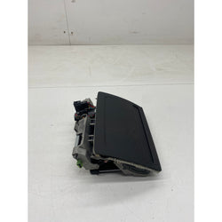 Audi S3 Navigation multimedia screen display saloon 2015 8v