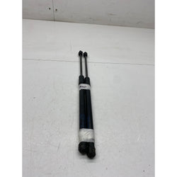 Volkswagen Scirocco Boot gas struts VW 2017