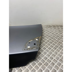 Nissan R35 Boot lid tailgate GTR 2009 GT-R