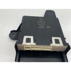 Toyota Yaris amplifier assembly module GR 2022 88650-52C70