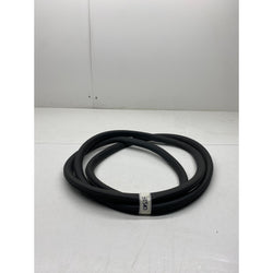 Vauxhall Astra J Door sill rubber seal front right drivers VXR MK6 GTC 2013