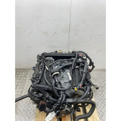 Nissan R35 Engine fully forged 4.1 Litchfield build 1200bhp GTR GT-R 2012