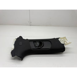 Audi S3 B pillar trim rear right drivers 8P 2008