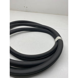 Vauxhall Astra J Door sill rubber seal front right drivers VXR MK6 GTC 2013