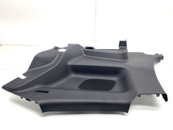 Toyota Yaris Door card rear right GR 2021