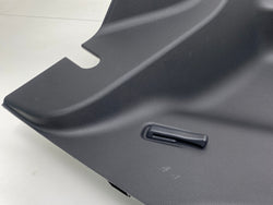 Toyota Yaris Door card rear right GR 2021