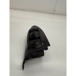 Nissan Juke Window switch front right Nismo 2016