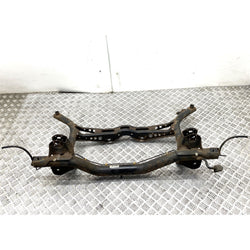 Volkswagen Scirocco Subframe rear VW 2017